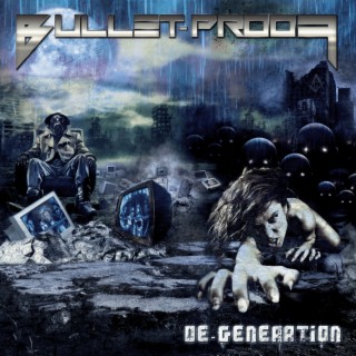 Bullet-Proof