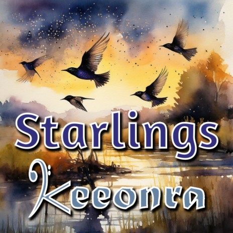 Starlings | Boomplay Music