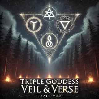 Triple Goddess lyrics | Boomplay Music