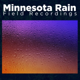 Minnesota Rain