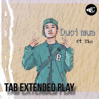 Dưới Mưa ft. Tio lyrics | Boomplay Music