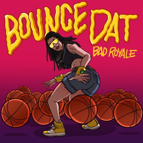 Bounce Dat | Boomplay Music