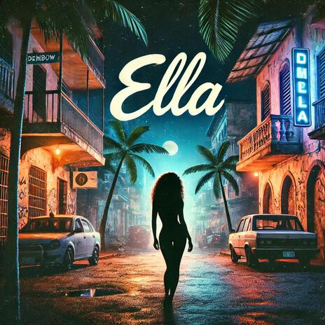 Ella ft. Khalo | Boomplay Music