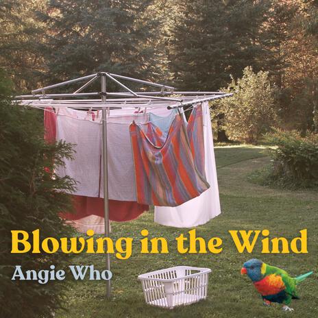 Blowing in the Wind (Scarf Song) | Boomplay Music