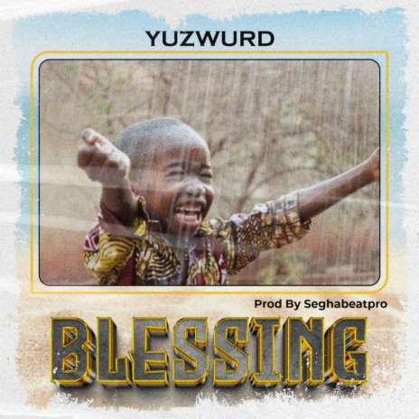 Blessing | Boomplay Music