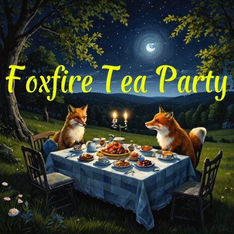 Foxfire Tea Party