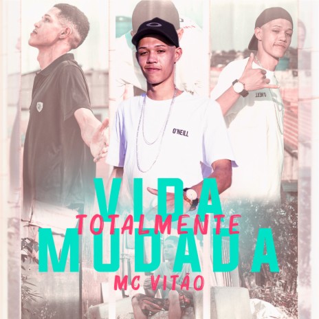 Vida Totalmente Mudada | Boomplay Music