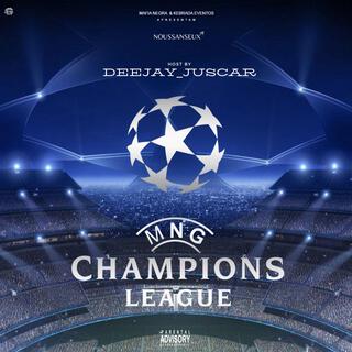 CHAMPIONS LEAGUE