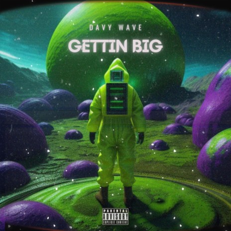 GETTIN BIG | Boomplay Music