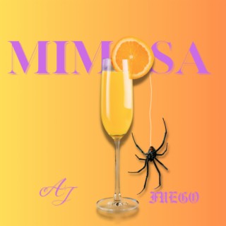 Mimosa ft. Fuego lyrics | Boomplay Music