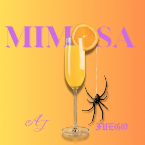 Mimosa ft. Fuego | Boomplay Music