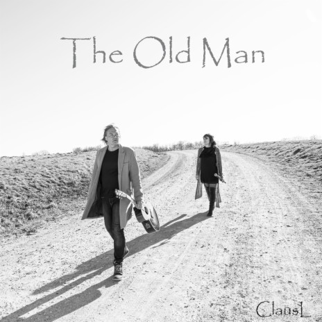 The Old Man | Boomplay Music