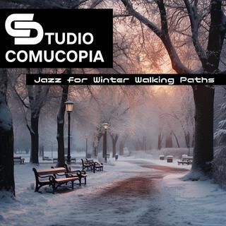 Jazz for Winter Walking Paths