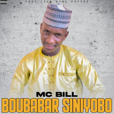 Boubacar siniyobo | Boomplay Music