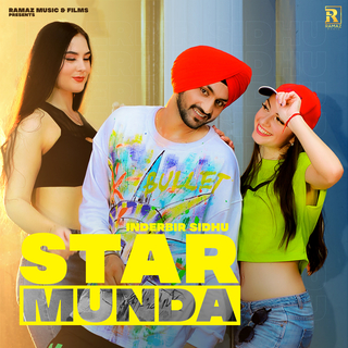 Star Munda