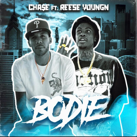 Bodie ft. Reese youngn | Boomplay Music