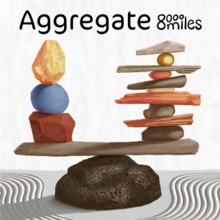 Aggregate