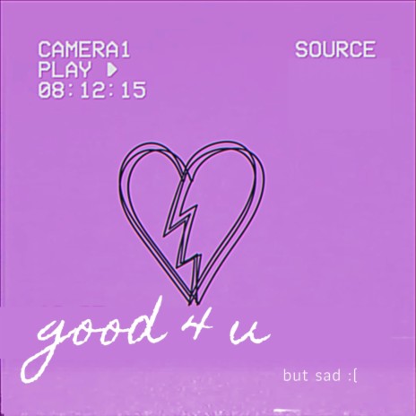 good 4 u (but sad) ft. Ni/Co | Boomplay Music