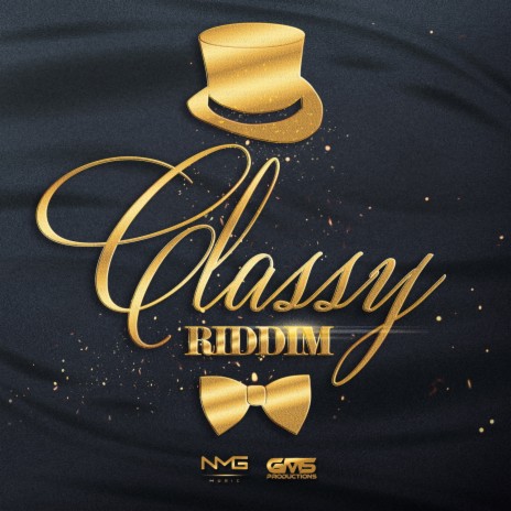 Classy Riddim (Instrumental) ft. GMS Productions | Boomplay Music
