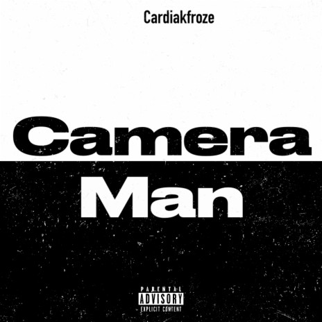 Camera Man | Boomplay Music