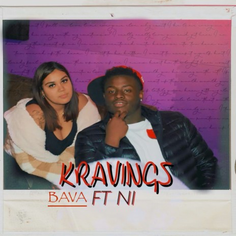 Kravings ft. NI | Boomplay Music