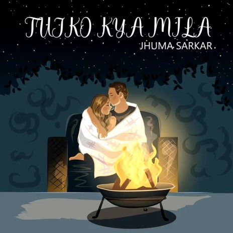 Tujko Kya Mila | Boomplay Music