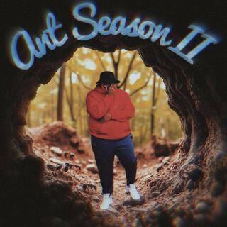 Ant Season 2