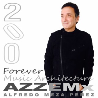 200 Forever Music Architecture