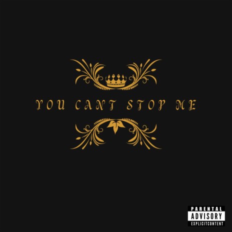 Christian F. (You Can't Stop Me) | Boomplay Music