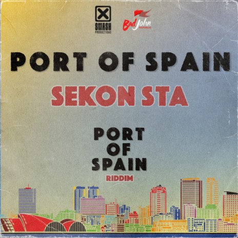 Port Of Spain | Boomplay Music