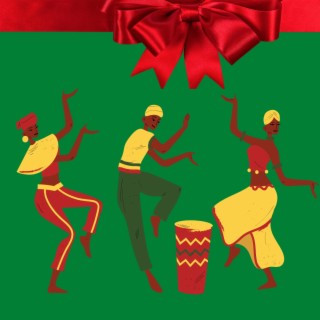 All I Want For Christmas is Afrobeats