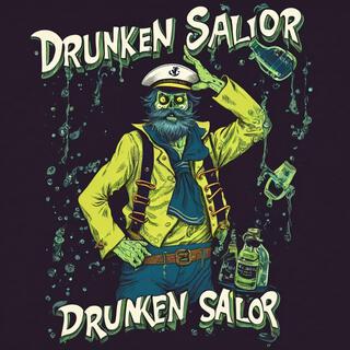 Drunken Sailor