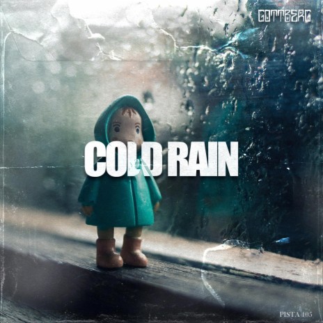 COLD RAIN | Boomplay Music