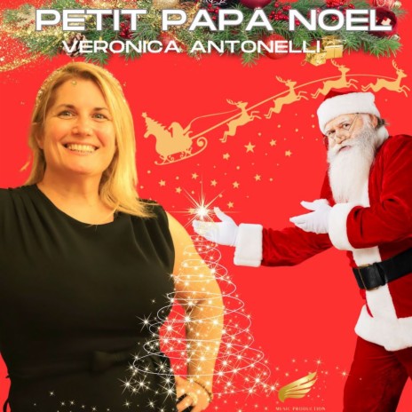 Petit papa Noël | Boomplay Music
