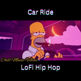 Car Ride Lofi Hip Hop