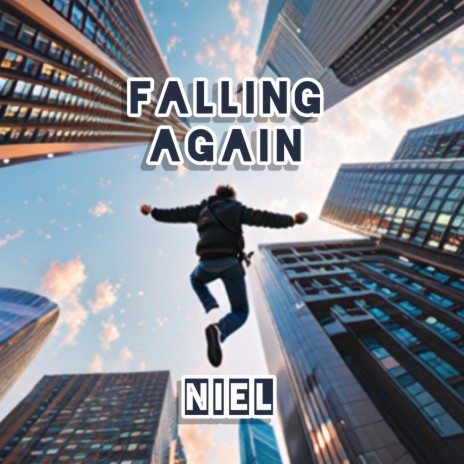 Falling Again | Boomplay Music