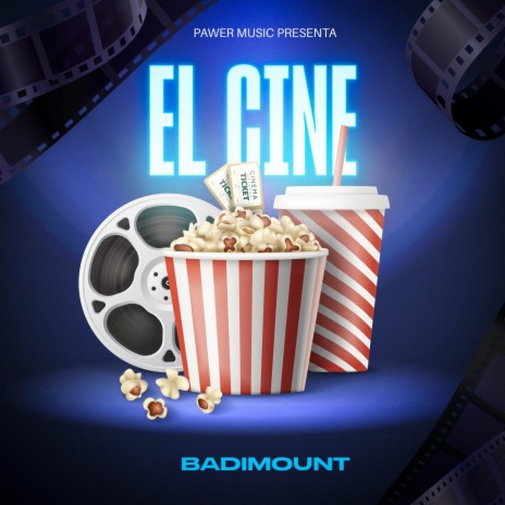 El Cine | Boomplay Music