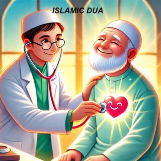 Dua for Health and a Fulfilling Life