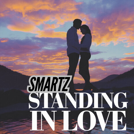 Standing in Love | Boomplay Music