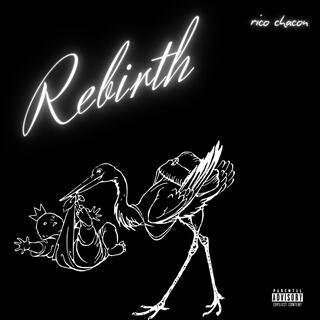 REBIRTH lyrics | Boomplay Music