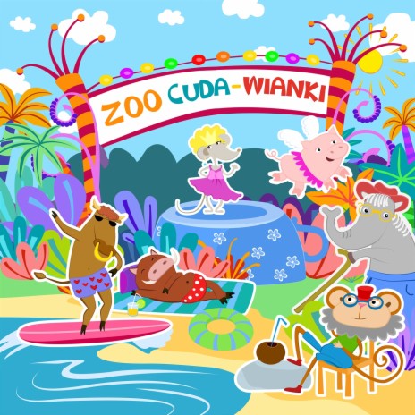 ZOO „Cuda-Wianki” | Boomplay Music