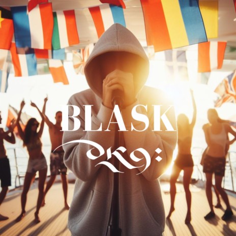 Blask | Boomplay Music
