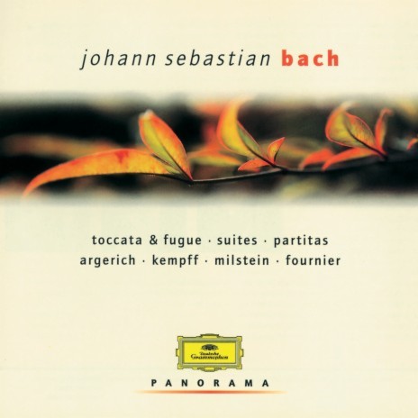 J.S. Bach: English Suite No. 2 in A Minor, BWV 807: VII. Gigue | Boomplay Music