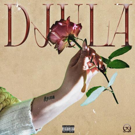 Djula ft. Meleka | Boomplay Music