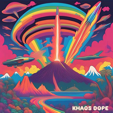 KHAOS DOPE | Boomplay Music