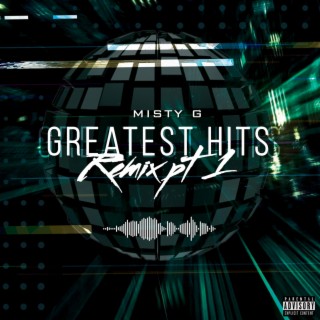 Greatest Hits (mix track 1) (Radio Edit)