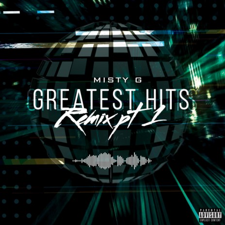 Greatest Hits (mix track 1) (Radio Edit) | Boomplay Music