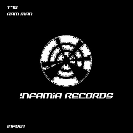 Ram Man (Original Mix) | Boomplay Music