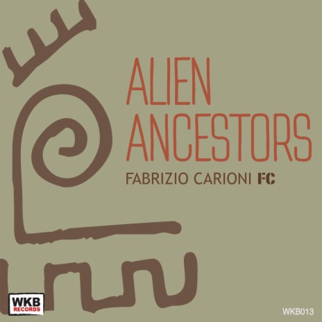 Alien Ancestors