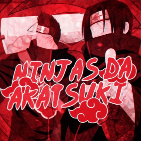 Ninjas da Akatsuki